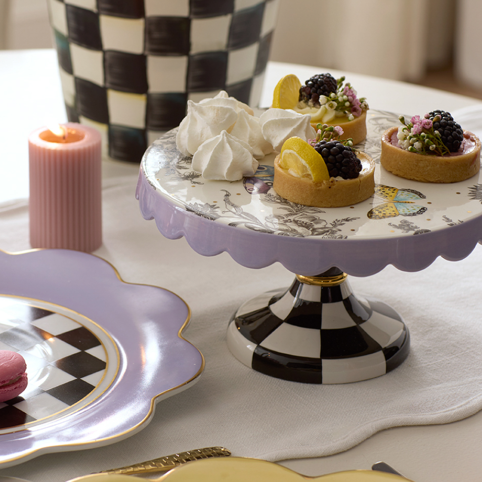 Summer Sale Kitchen & Dining featuring Butterfly Toile